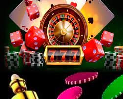 নিয়ন মোবাইল গেমিং দৃশ্য 2222 app