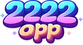 2222 app লোগো